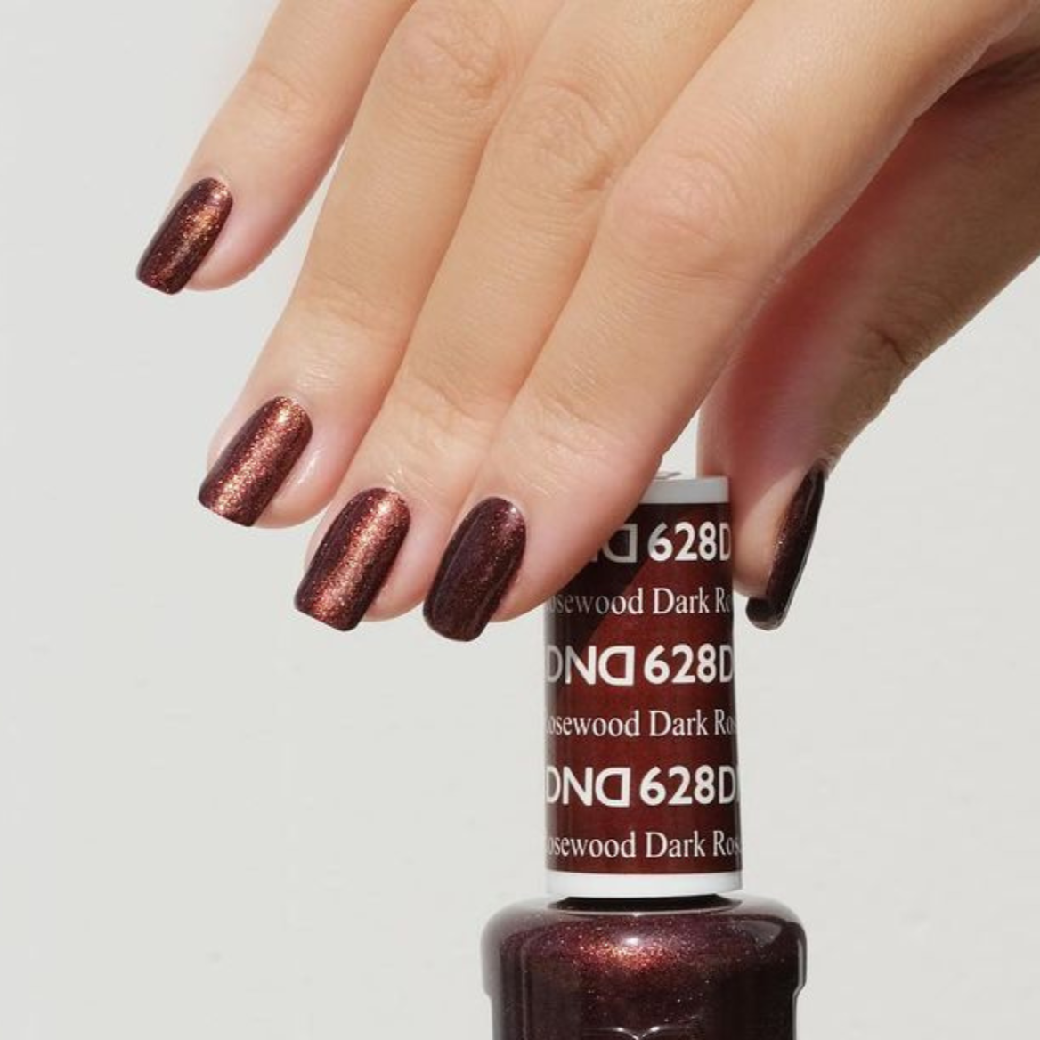 Dark Rosewood #628
