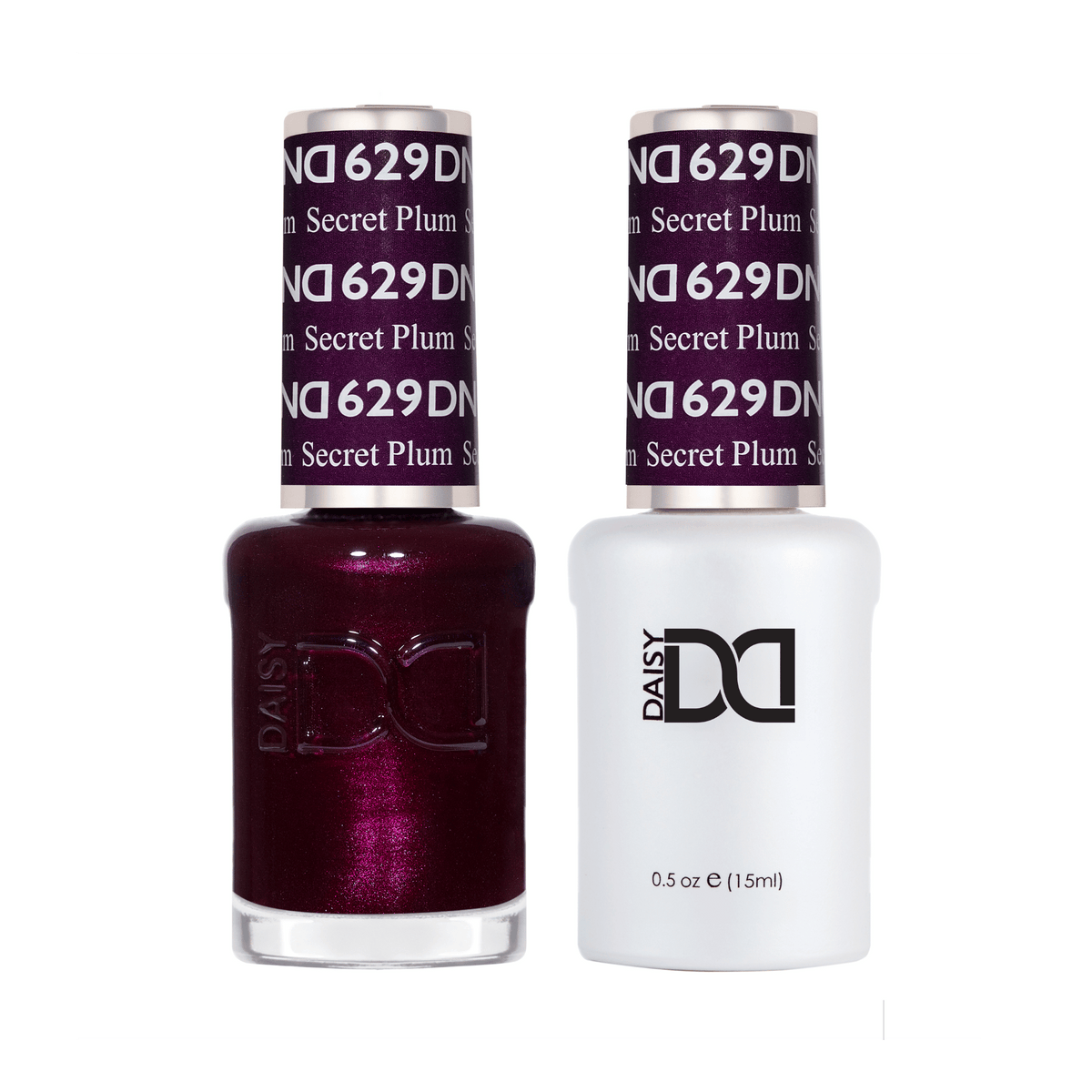 Secret Plum #629