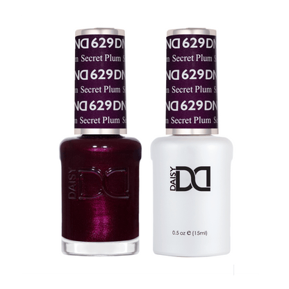 Secret Plum #629
