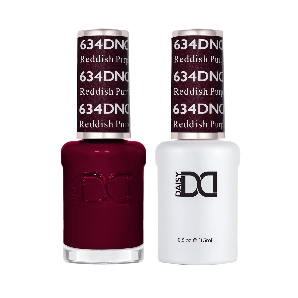 Reddish Purple #634