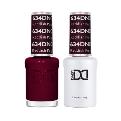 Reddish Purple #634