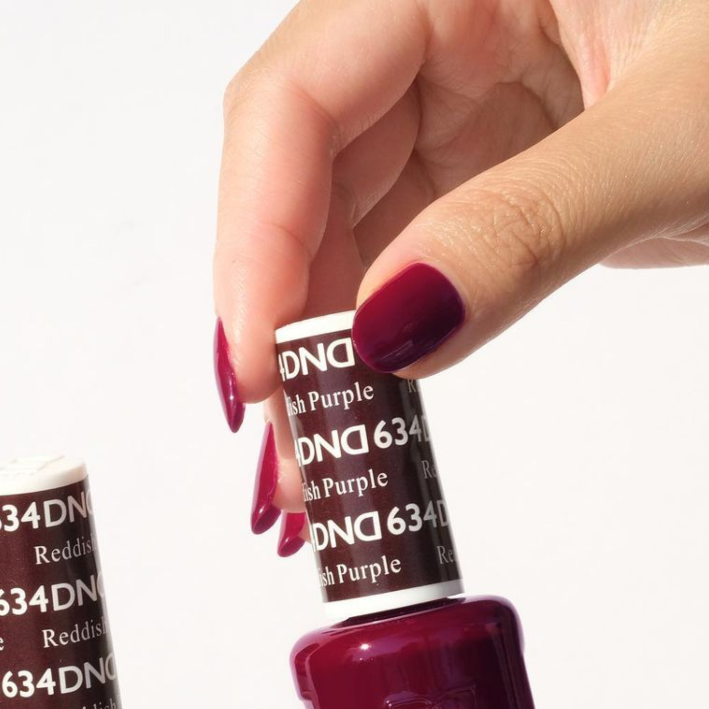 Reddish Purple #634