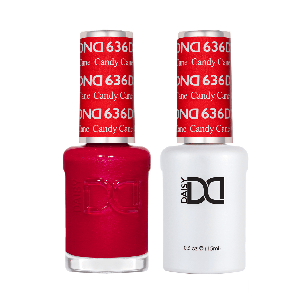 Candy Cane #636