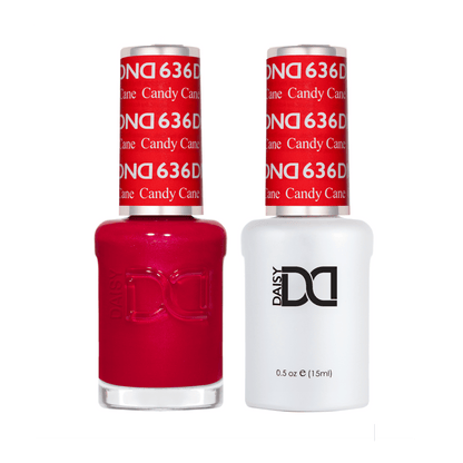 Candy Cane #636
