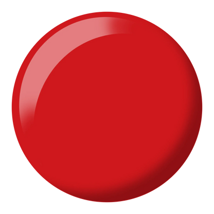 Lucky Red #637