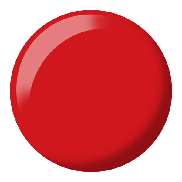 Lucky Red #637
