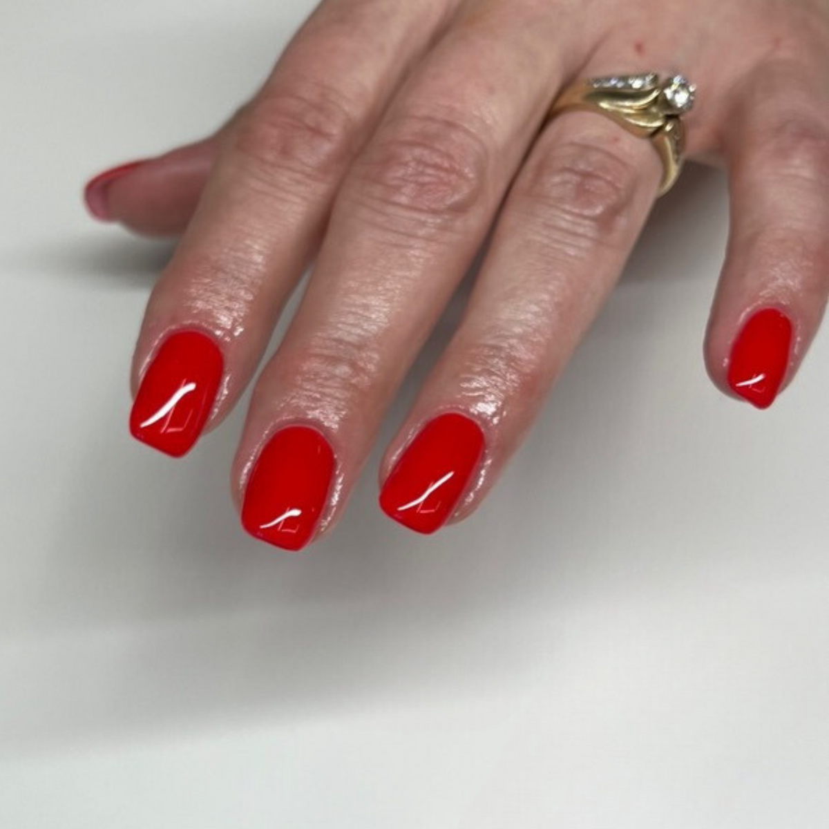 Lucky Red #637