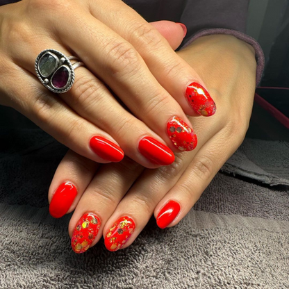 Lucky Red #637