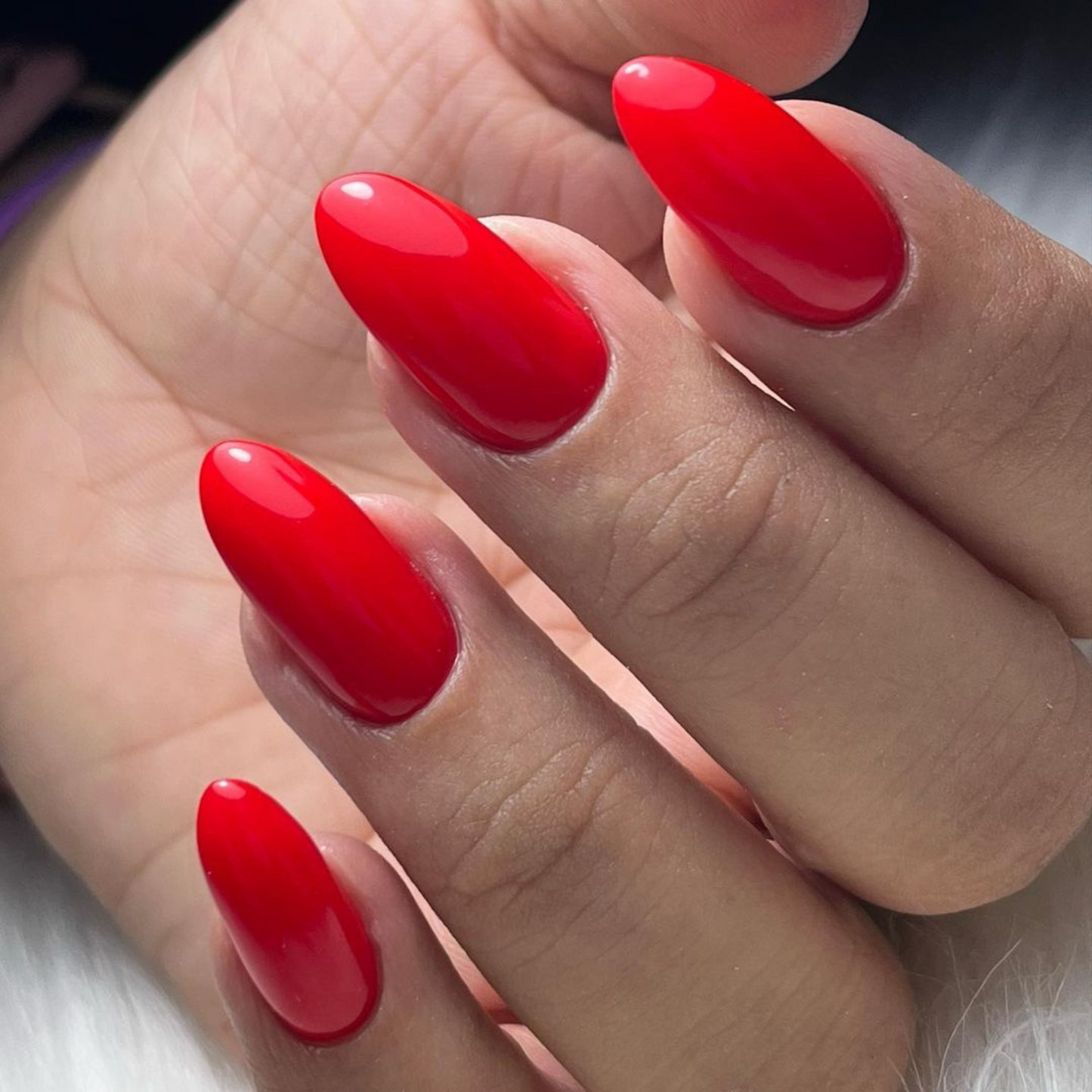Lucky Red #637