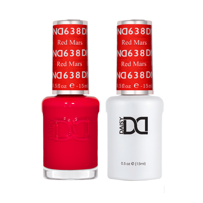 Red Mars #638
