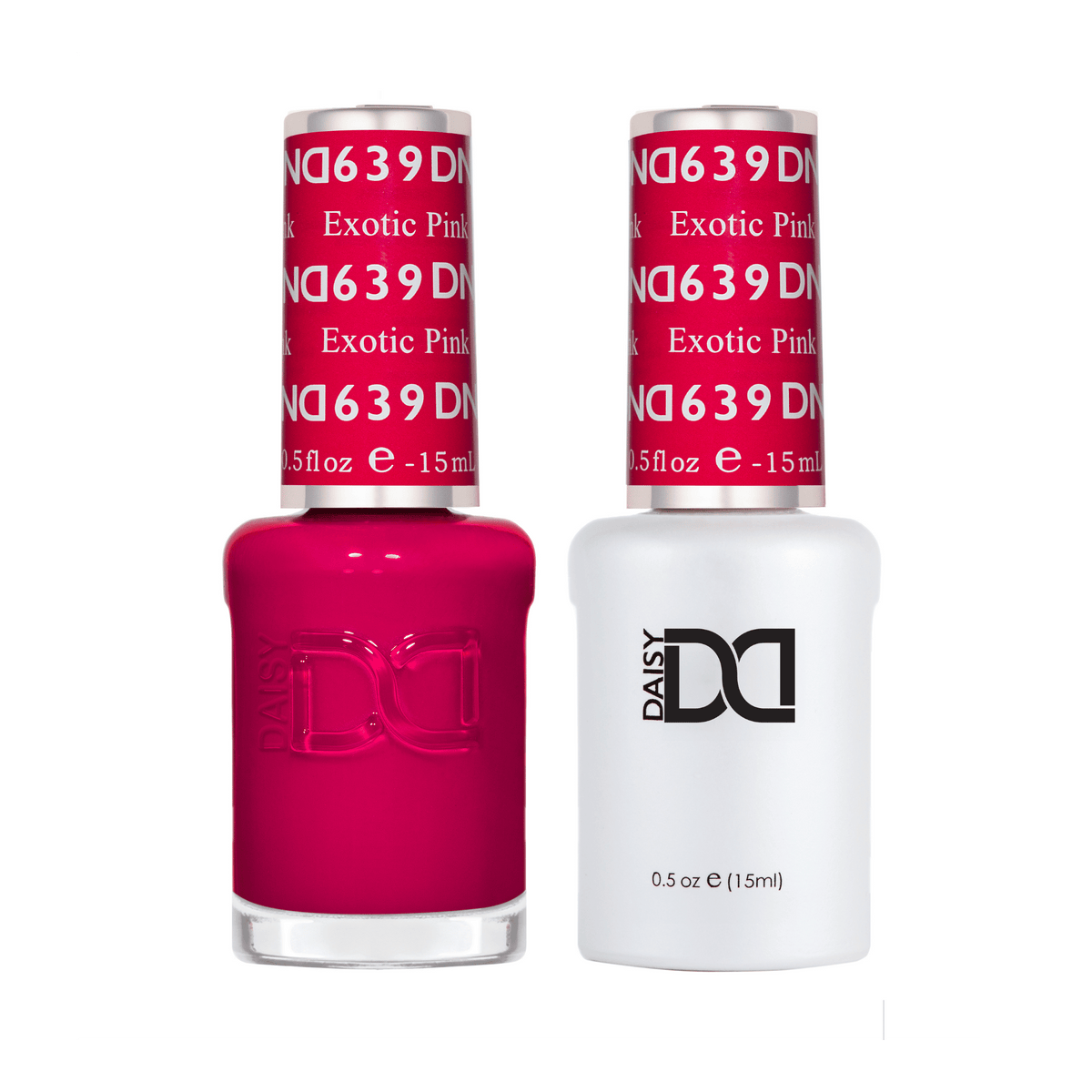 Exotic Pink #639