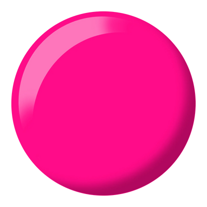 Barbie Pink #640