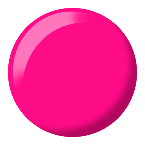 Barbie Pink #640
