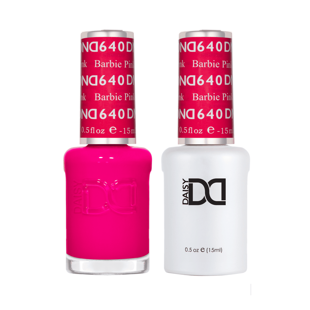 Barbie Pink #640