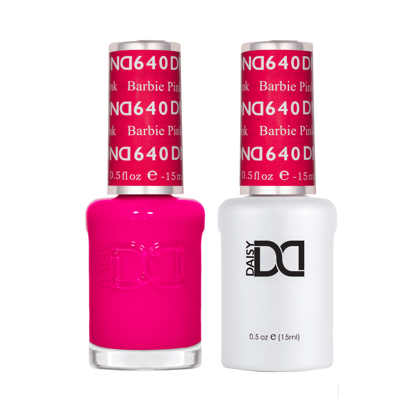 Barbie Pink #640