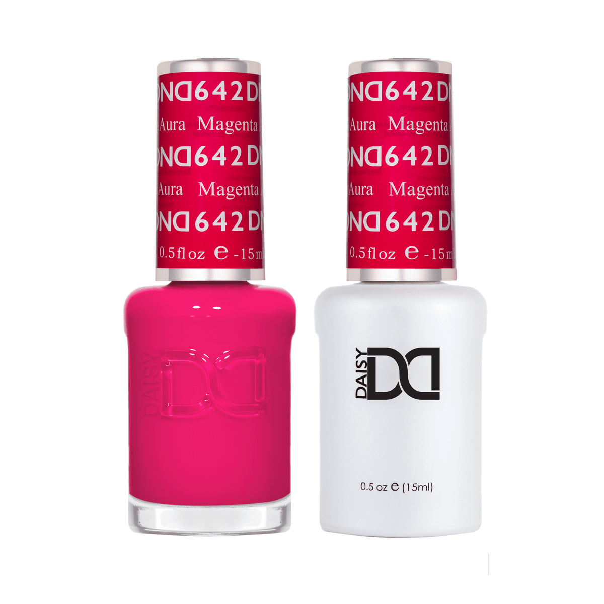 Magenta Aura #642