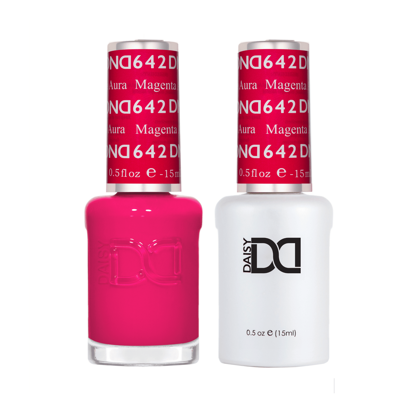 Magenta Aura #642