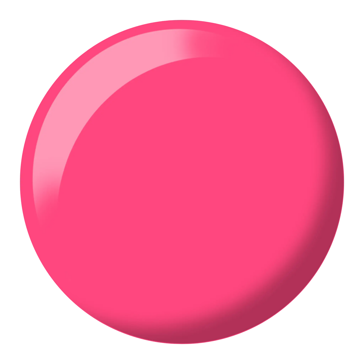 Fuchsia Touch #643