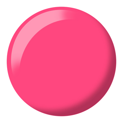 Fuchsia Touch #643