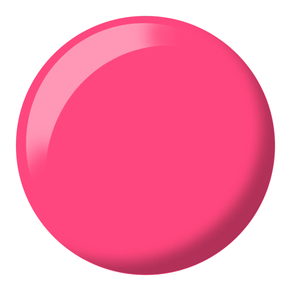 Fuchsia Touch #643