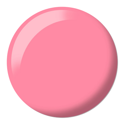 Shy Blush #646