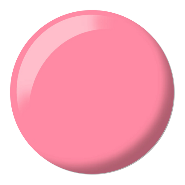 Shy Blush #646
