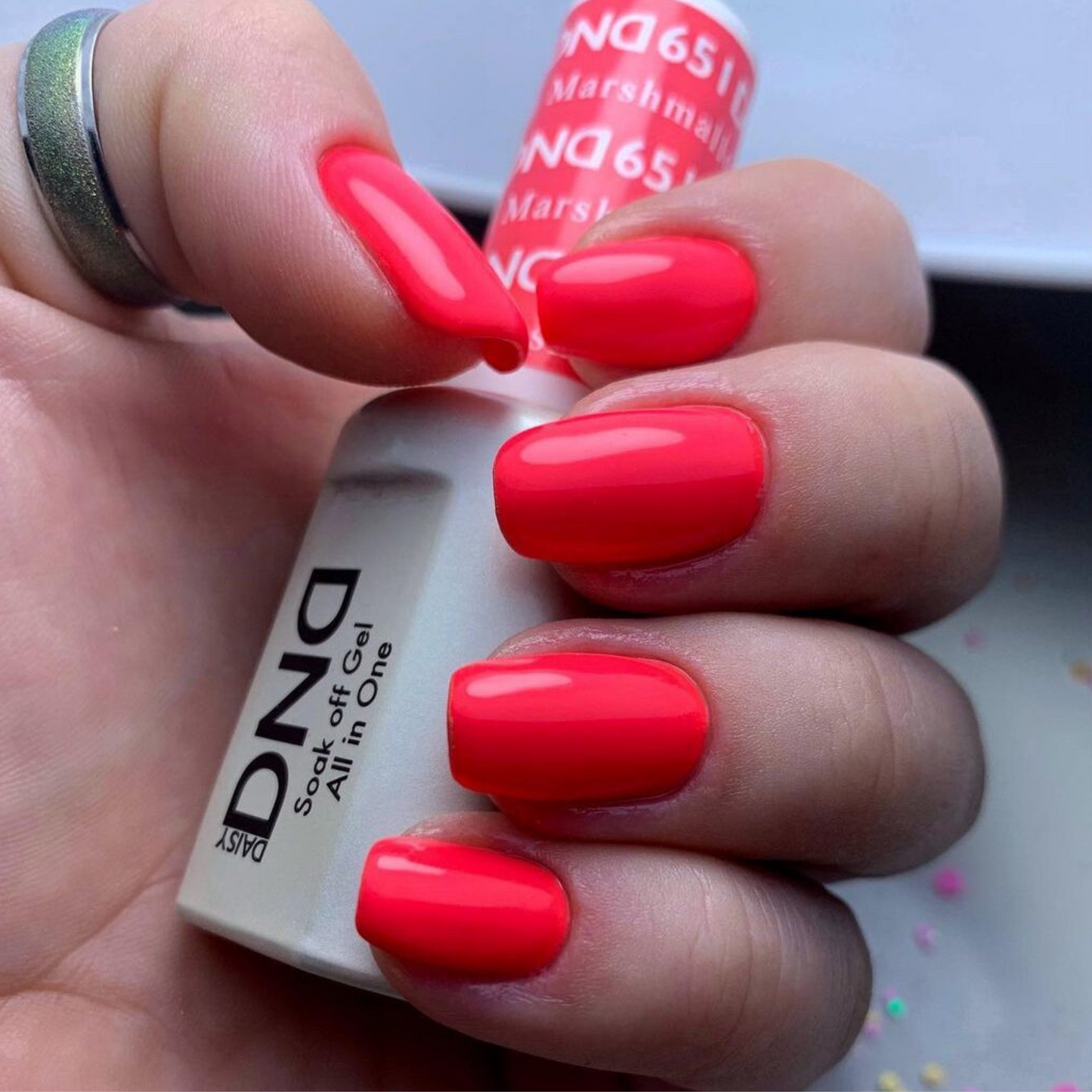 Punch Marshmallow #651