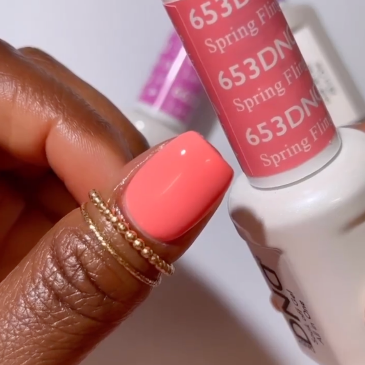 Spring Fling #653