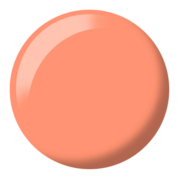 Pure Cantaloupe #655