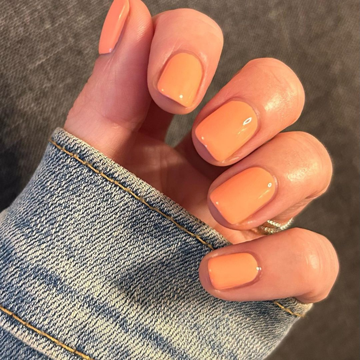 Pure Cantaloupe #655