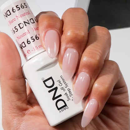 Bare Neutral #2345