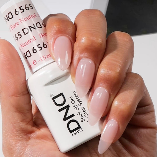 Bare Neutral #2345