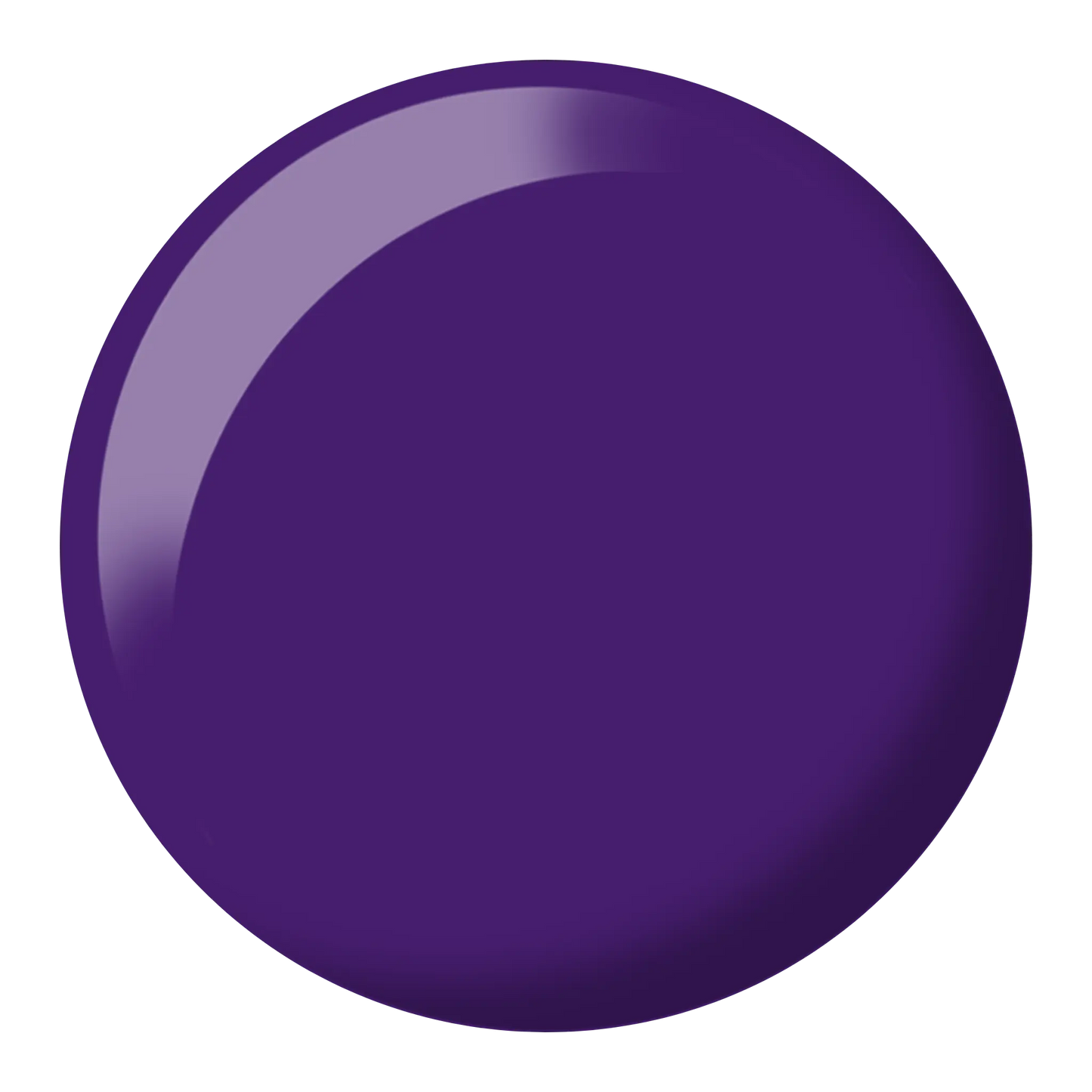 Monster Purple #657