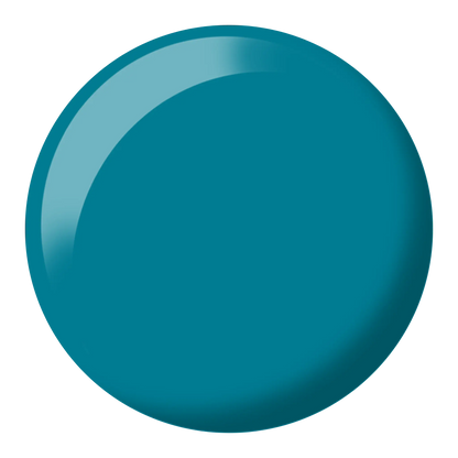 Teal Deal #664