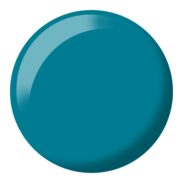 Teal Deal #664