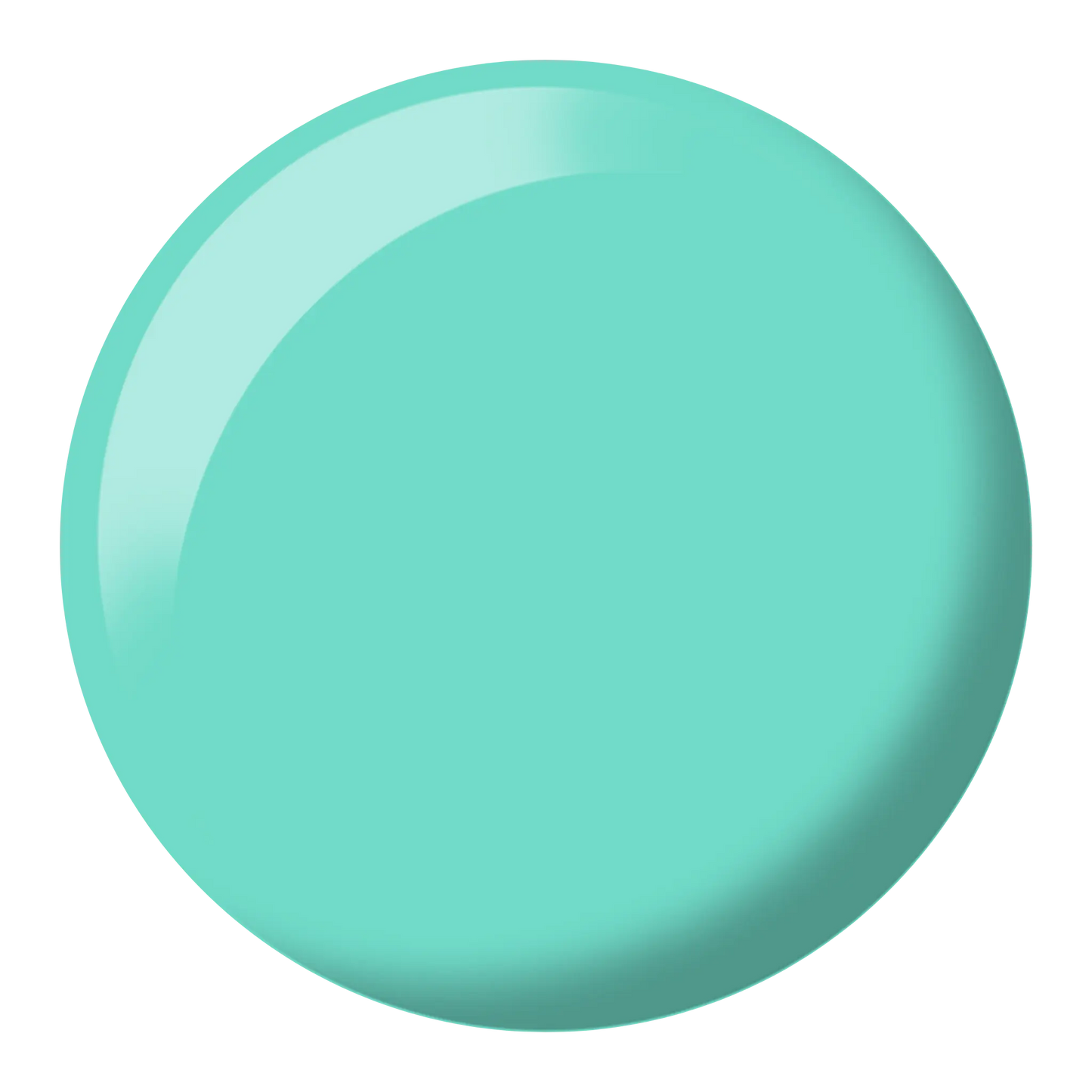 Mint Tint #667