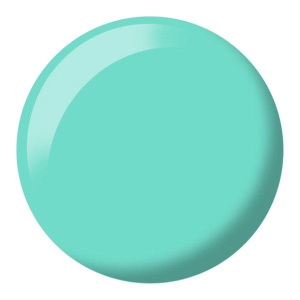 Mint Tint #667