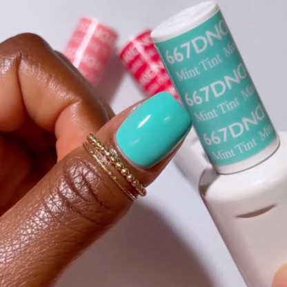 Mint Tint #667