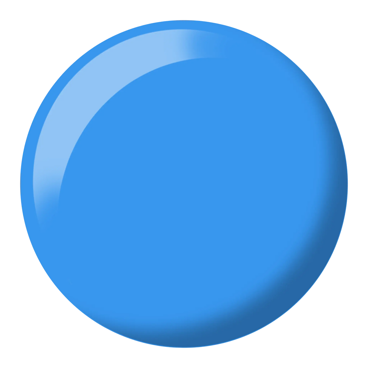 Blue Hawaiian #671