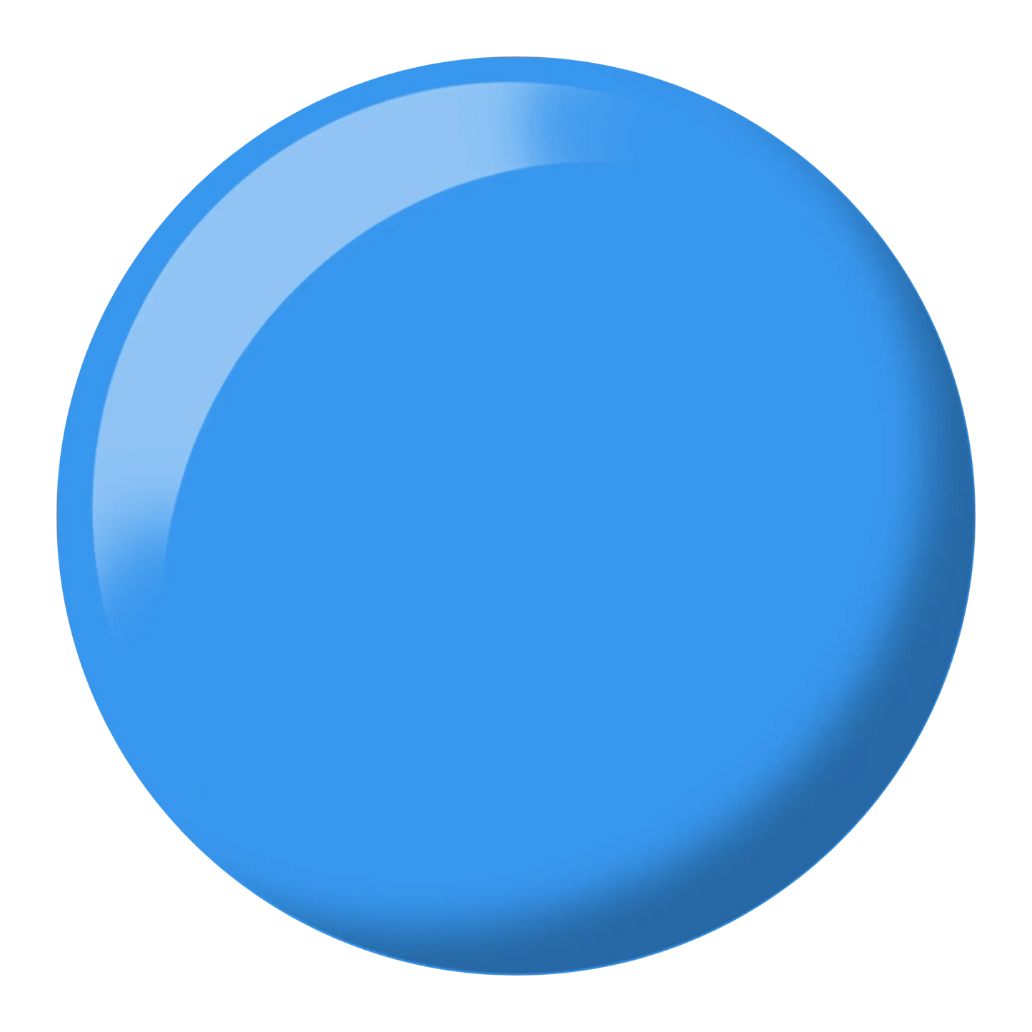 Blue Hawaiian #671