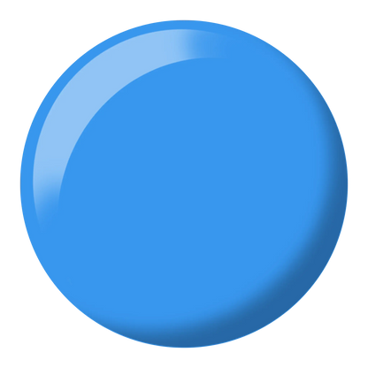 Blue Hawaiian #671