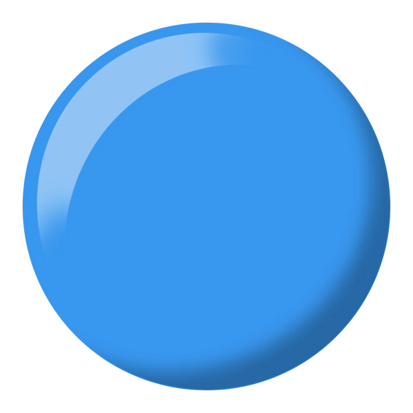 Blue Hawaiian #671