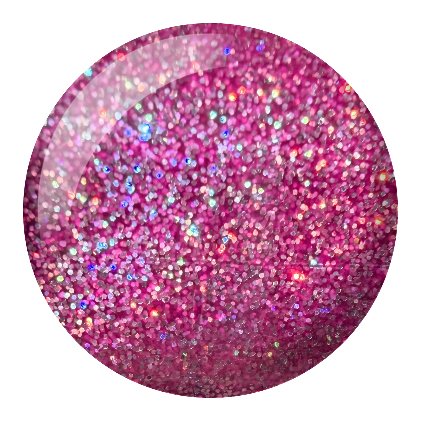Pink Mermaid #679