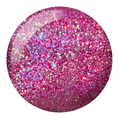 Pink Mermaid #679