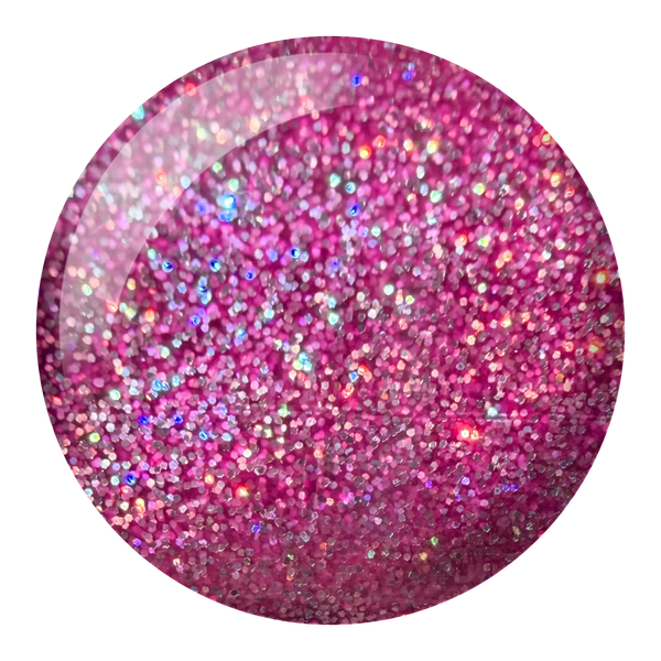 Pink Mermaid #679