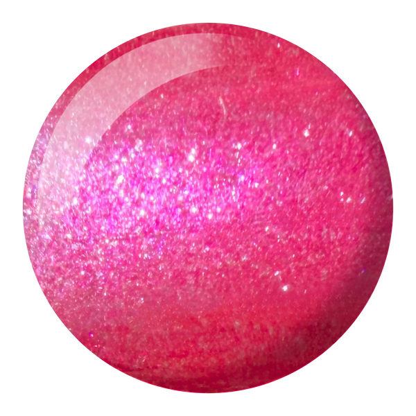Hot Pink Patrol #681