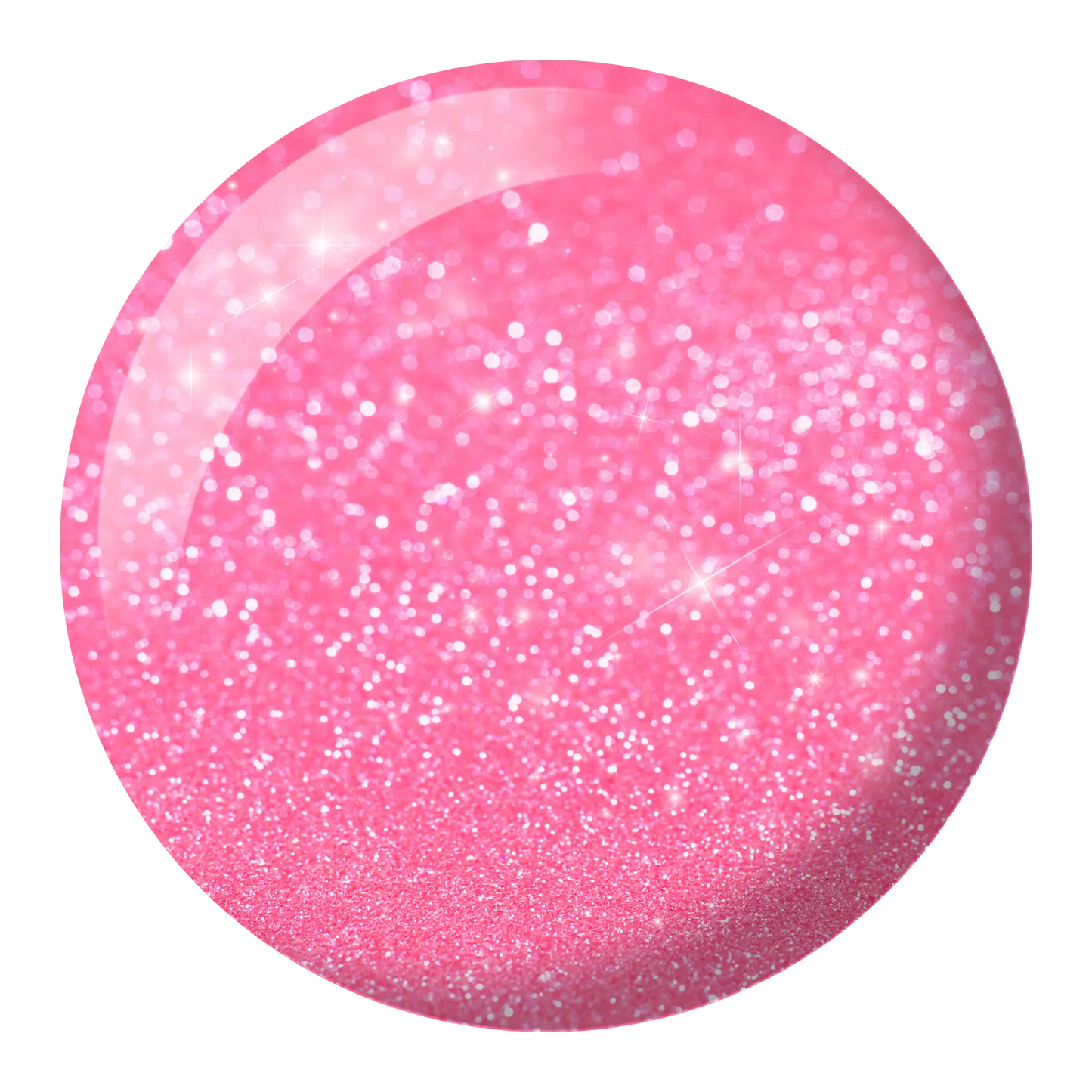 Pink Tulle #684