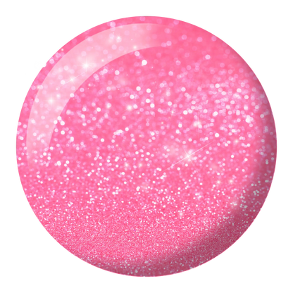 Pink Tulle #684