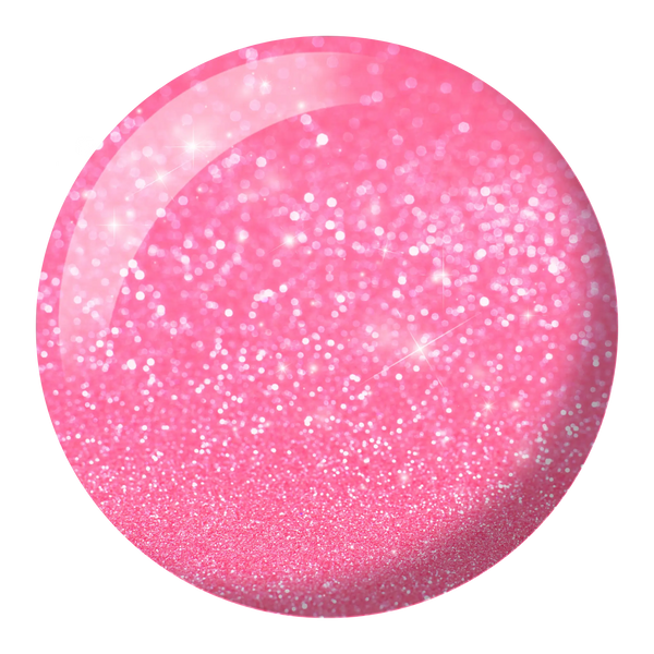 Pink Tulle #684