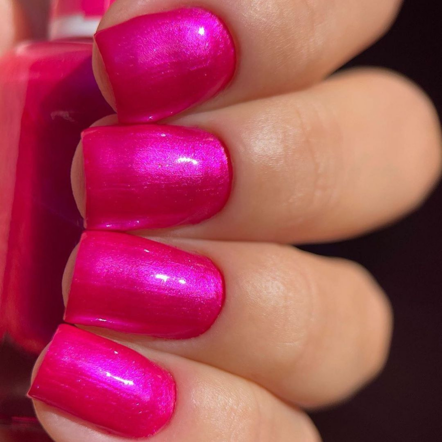 Nova Pinky #685